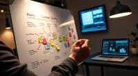 mapping customer experience stages