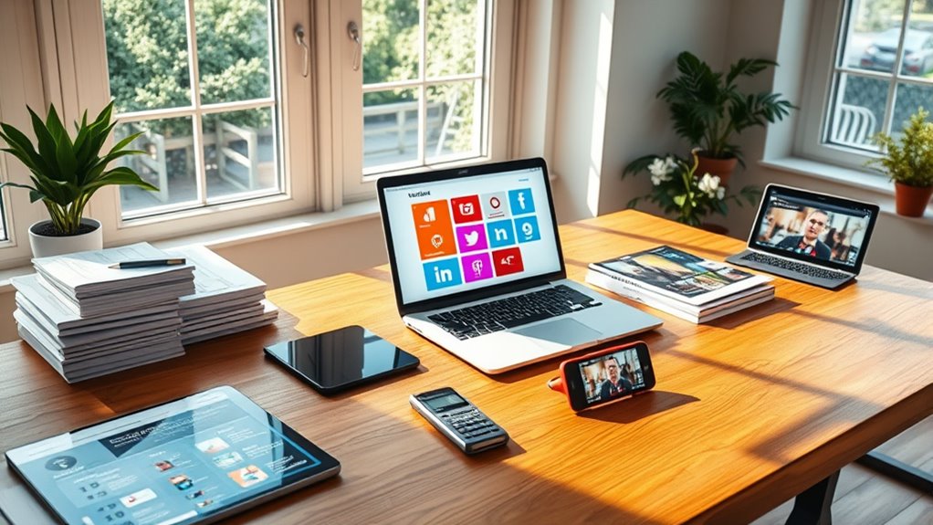 maximize content across channels