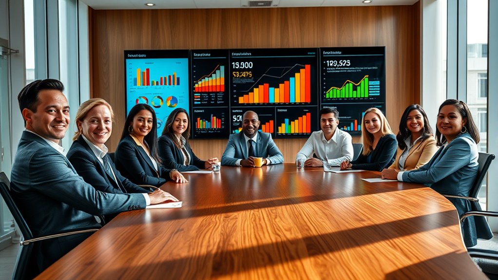 measure authority building effectiveness