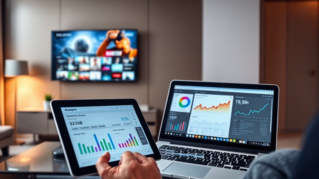 measure campaign engagement effectiveness