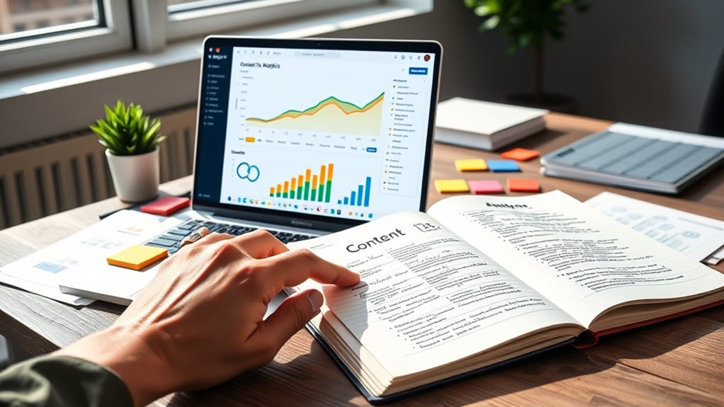 measure content impact effectiveness