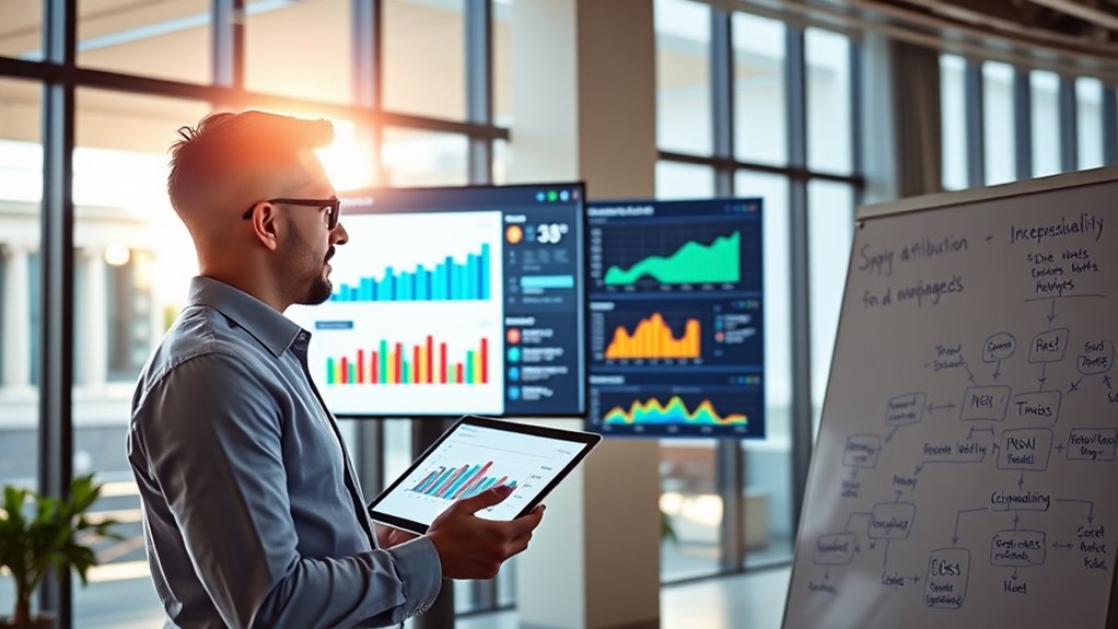 measuring campaign effectiveness differently