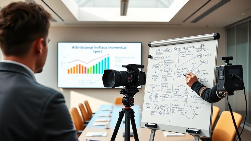 measuring marketing impact effectively