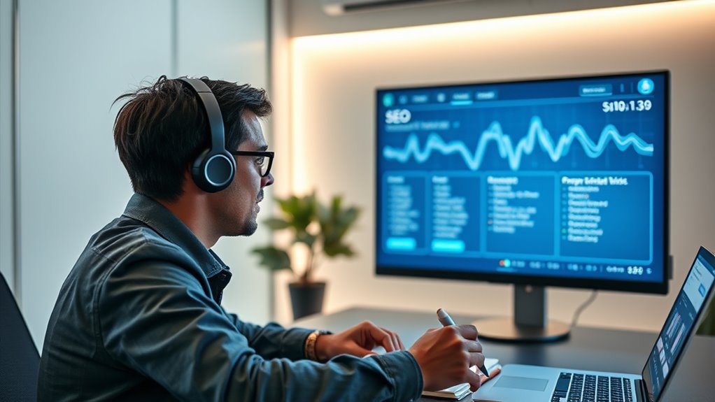 monitor analyze optimize performance