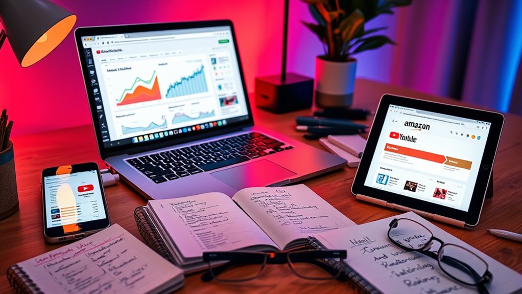 multi platform keyword strategies