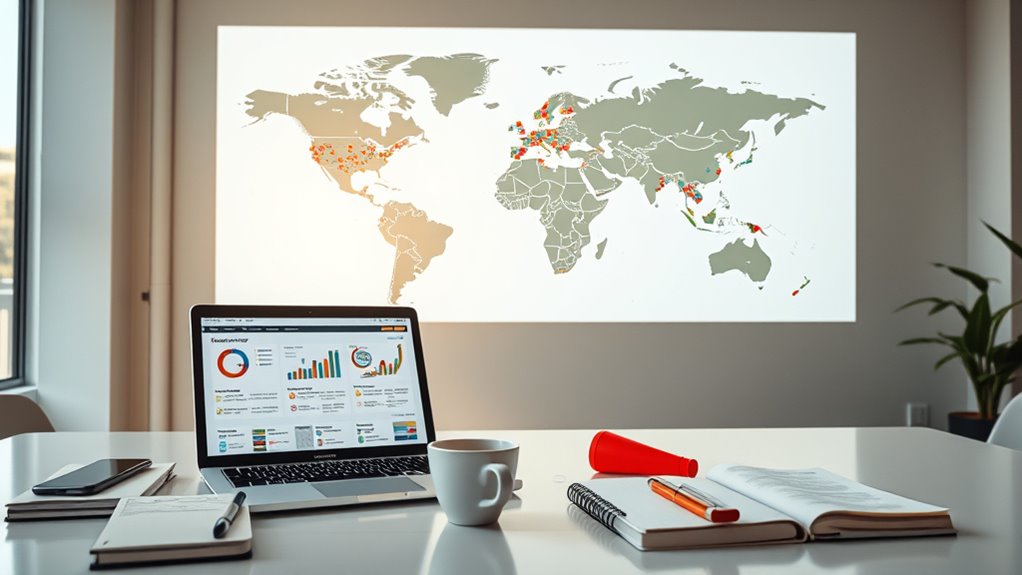 multiregional website optimization strategies