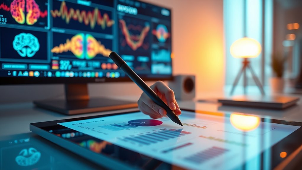 neuroscience driven digital engagement