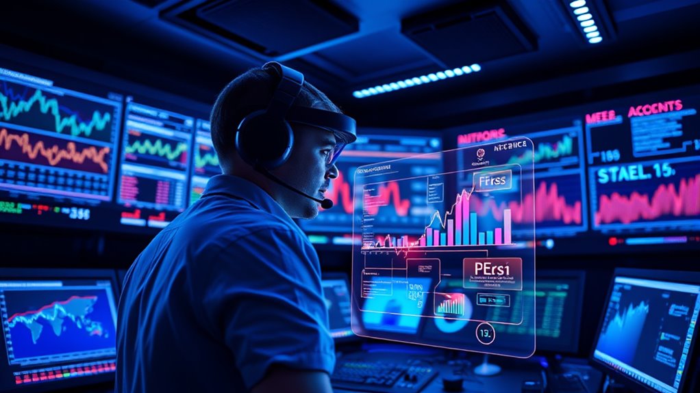 optimize bids with real time data