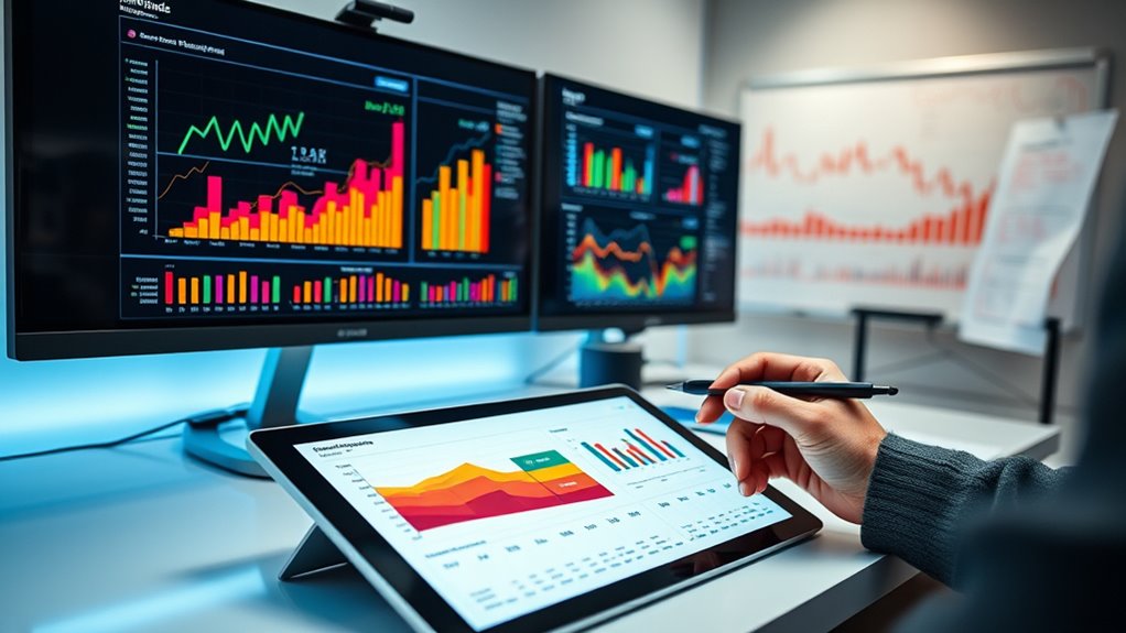 optimize budget with metrics
