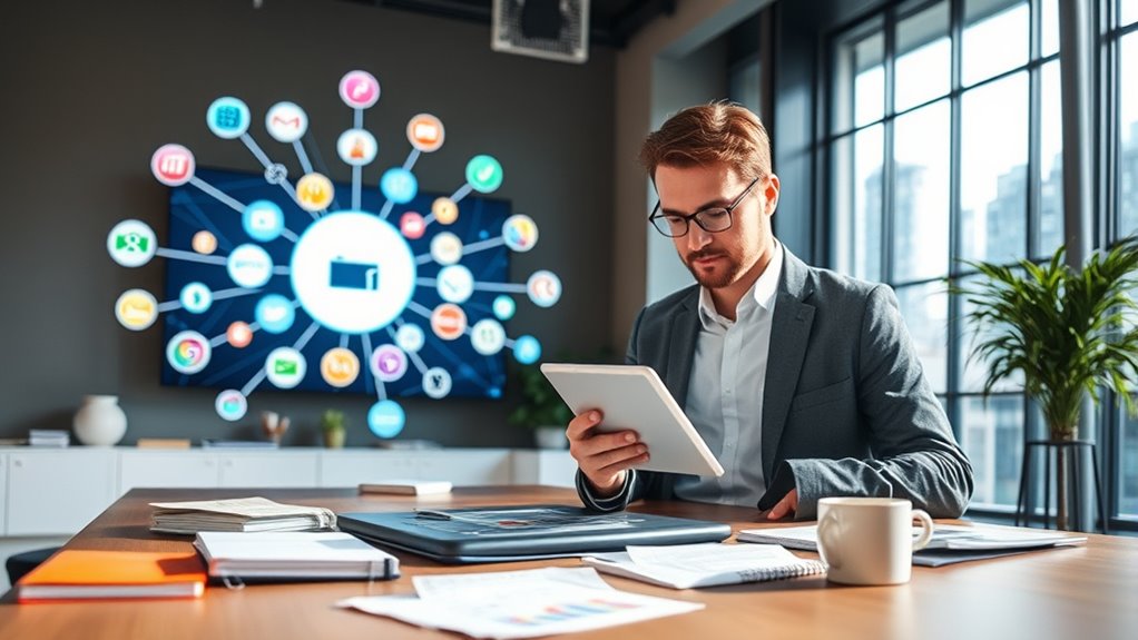 optimize channel audience targeting