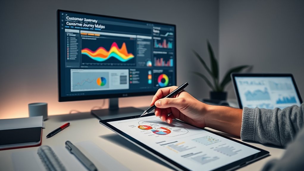 optimize content through analytics