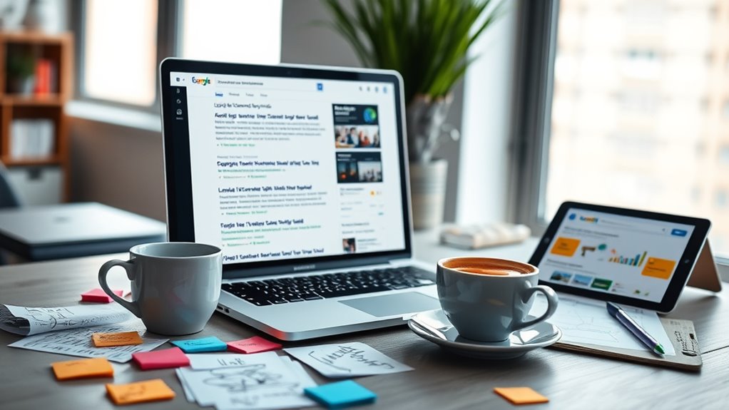 optimize conversational long tail keywords