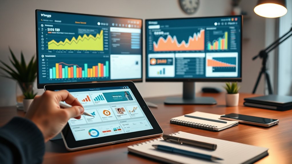 optimize funnel with metrics