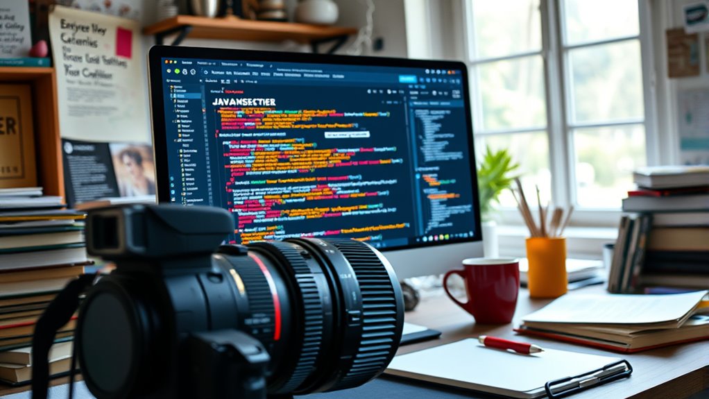 optimize javascript rendering techniques