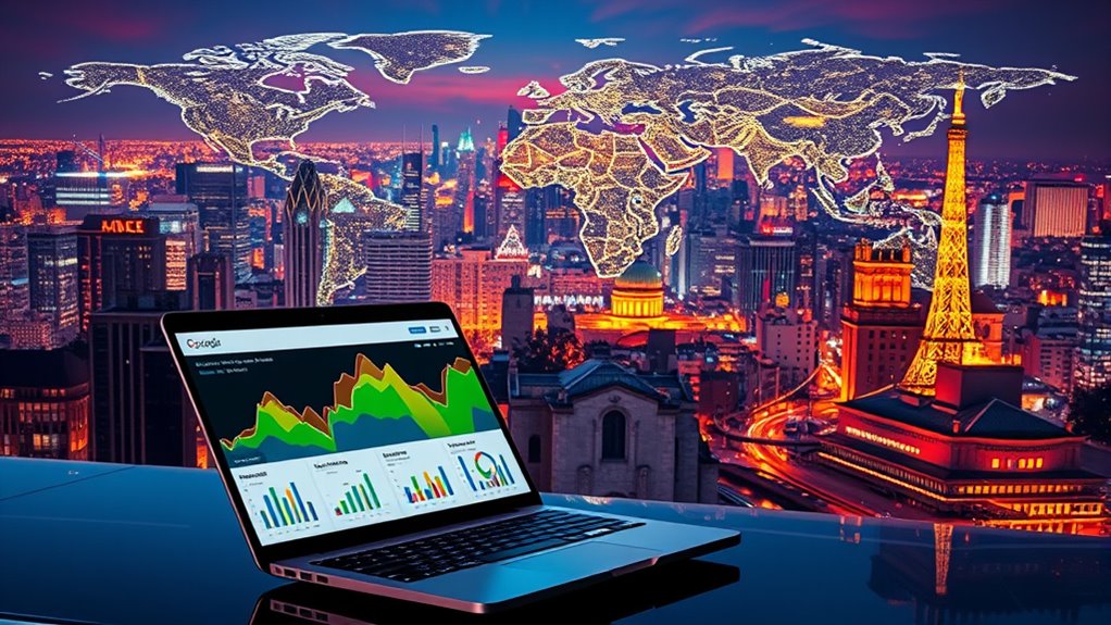 optimize local and global seo