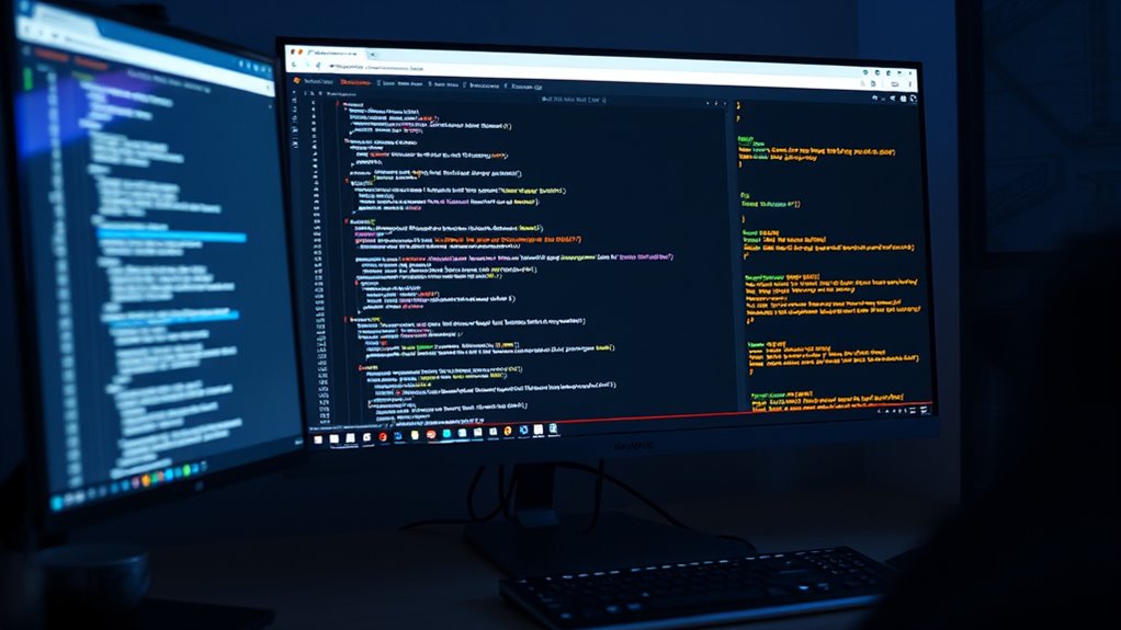 optimize scripts for indexing