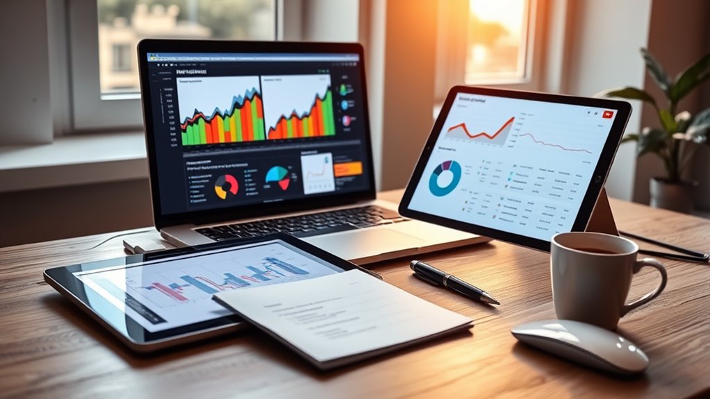 optimize user experience and rankings