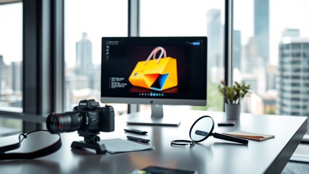 optimize visual content effectively