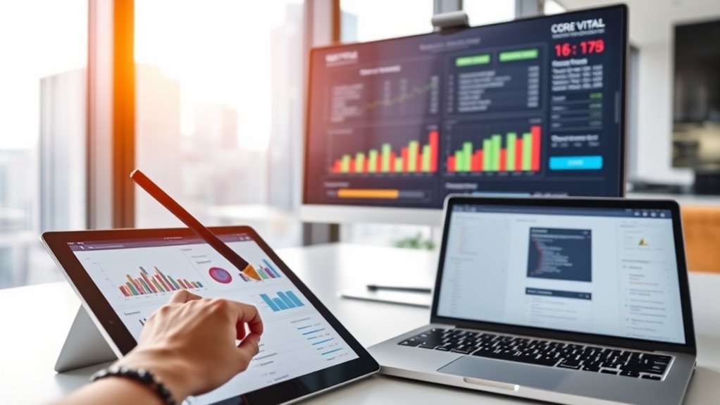 optimize website speed efficiently