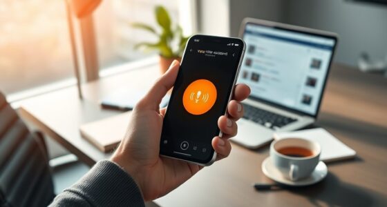 optimizing for voice queries
