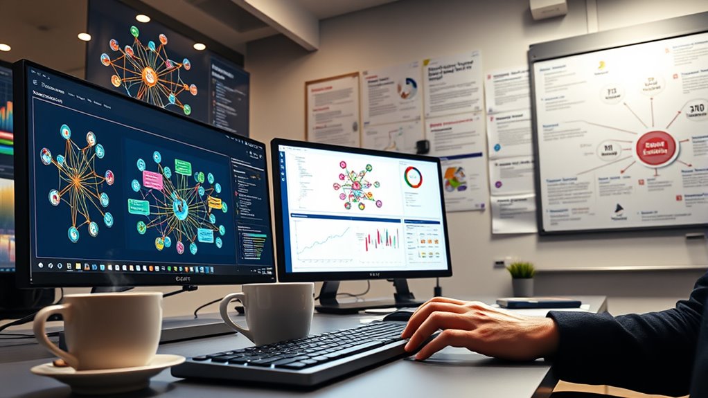 optimizing knowledge graph profiles