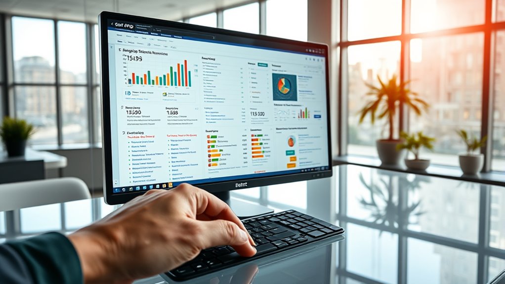 organic search intent analysis