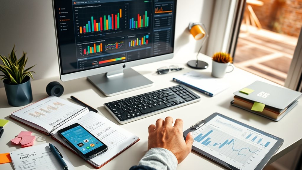 organize data for insights