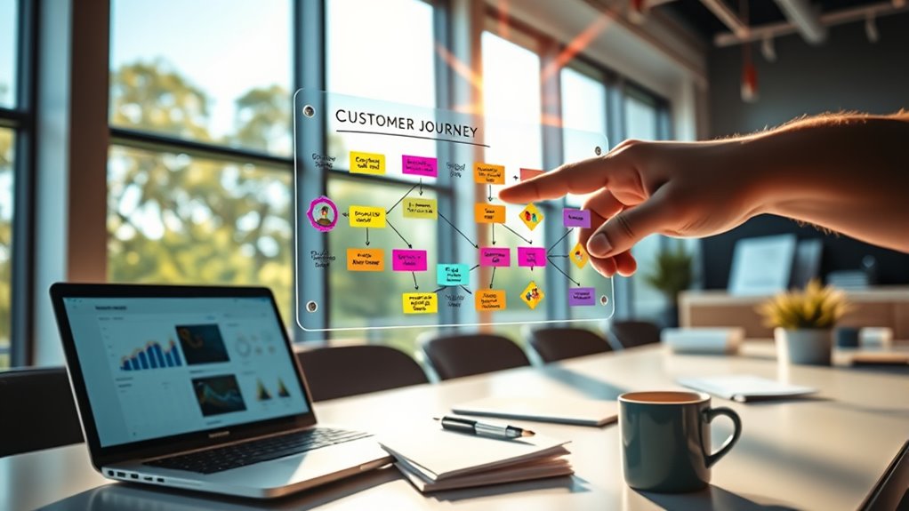 personalized audience segmentation strategy