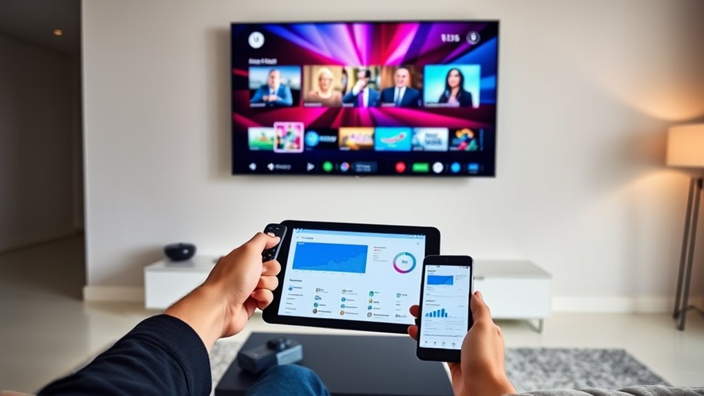 personalized cross platform targeting