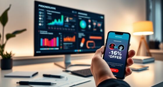 personalized marketing strategies overview