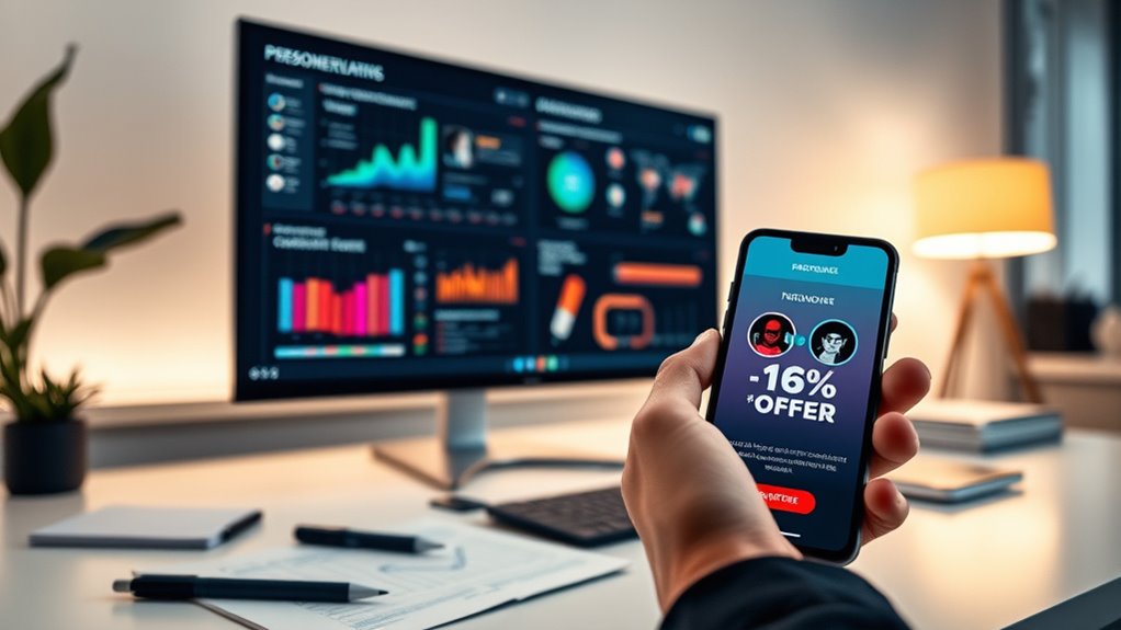 personalized marketing strategies overview