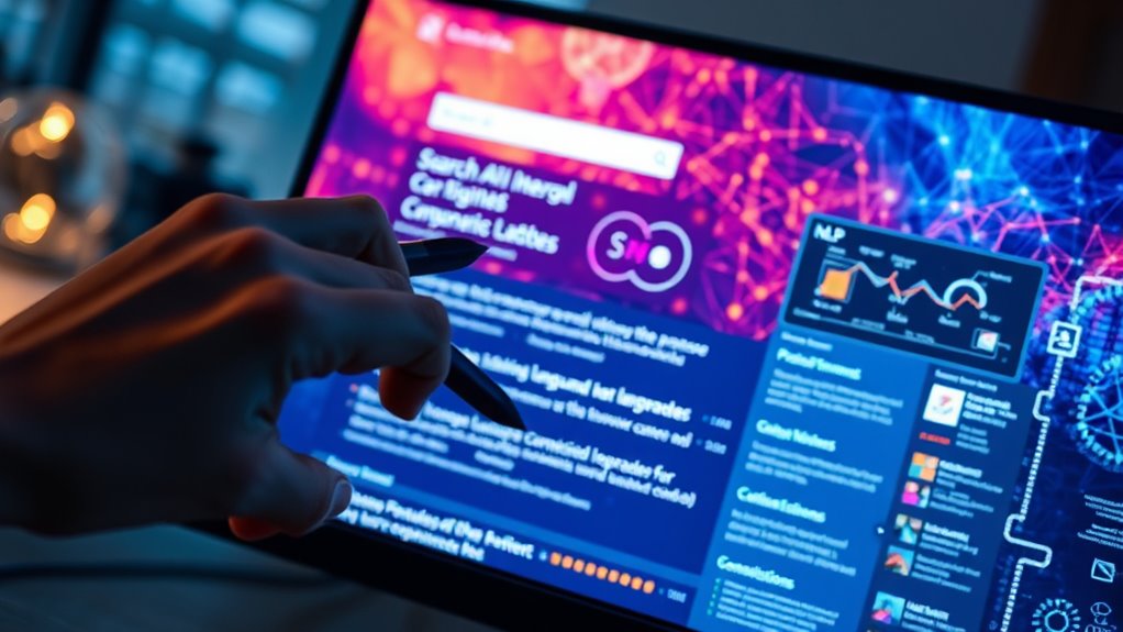 personalized search experience optimization