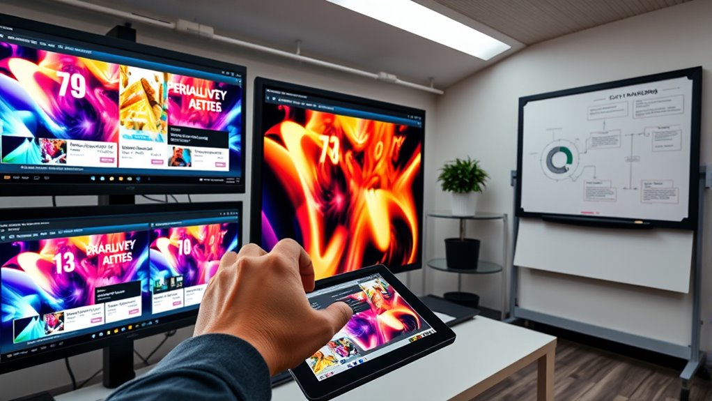precise targeting boosts results