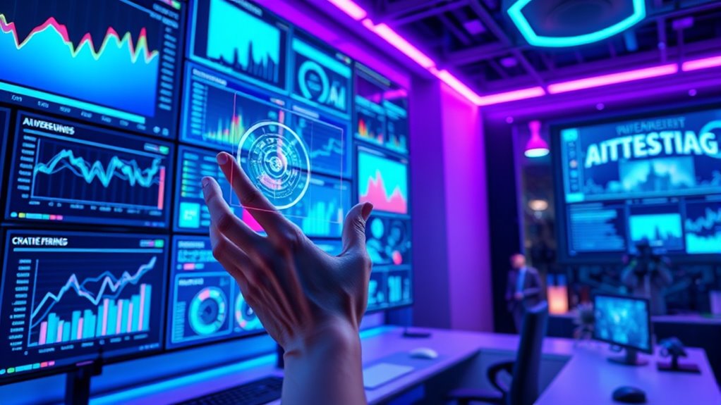 predictive immersive personalized marketing