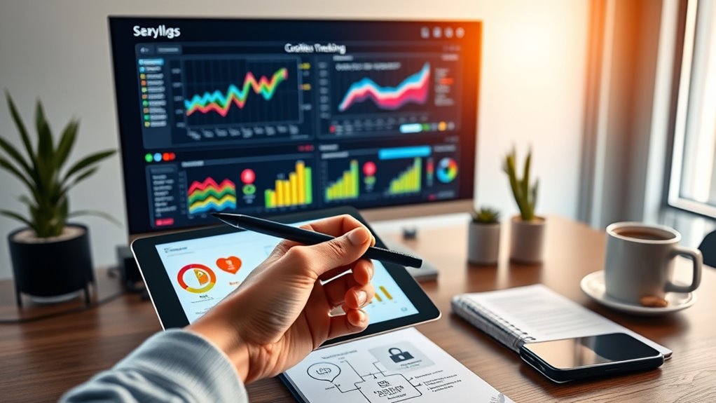 privacy conscious marketing analytics