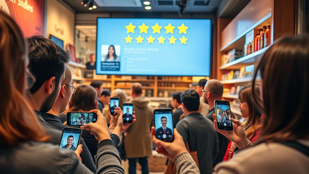 prompt personalize engage trust