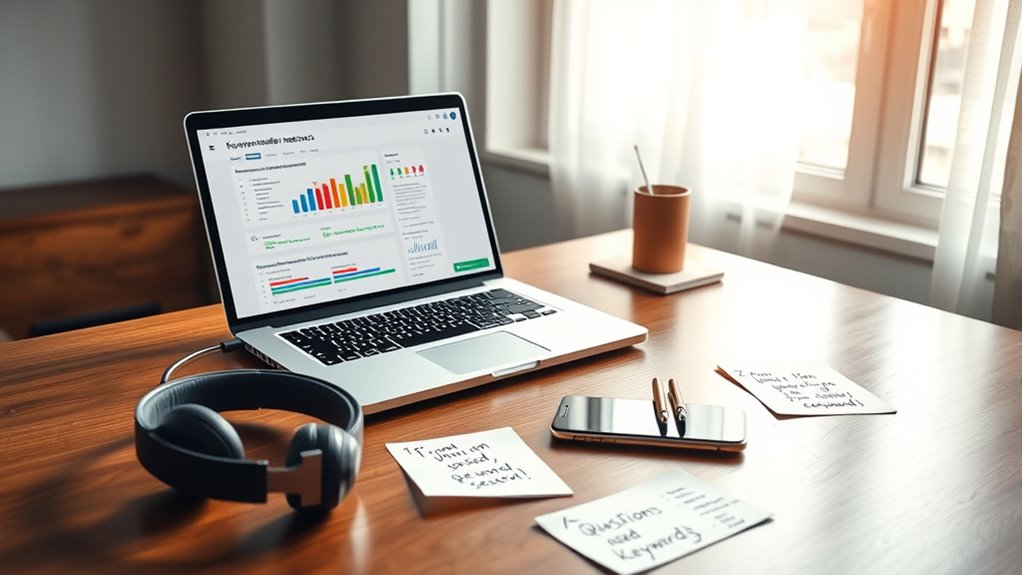 question based voice search optimization