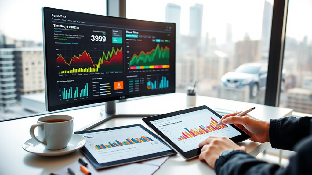real time keyword trend insights