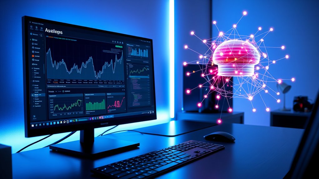 real time seo data analytics
