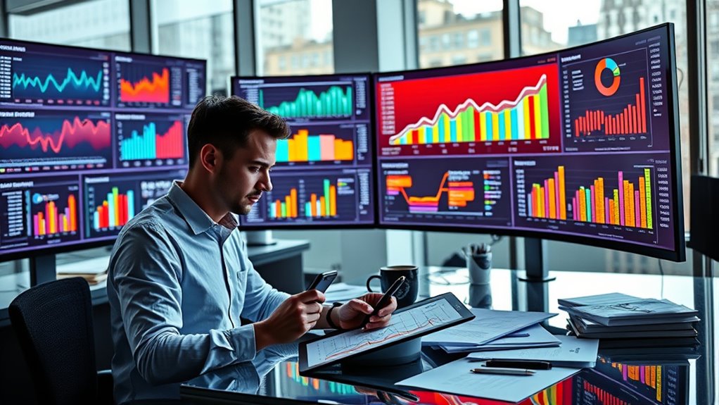 refine ads through data