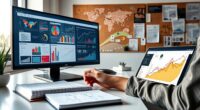 research informed content authority