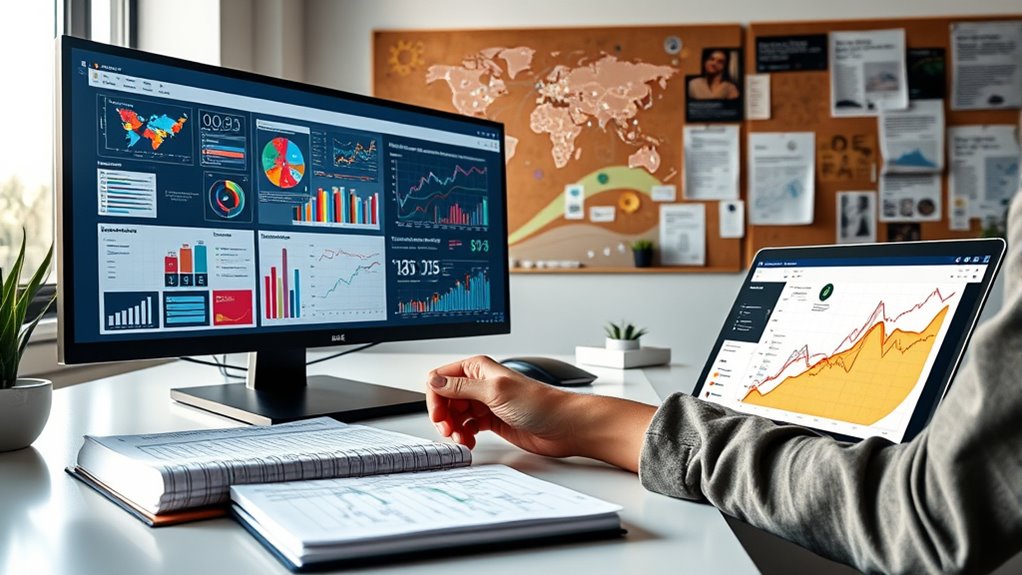 research informed content authority