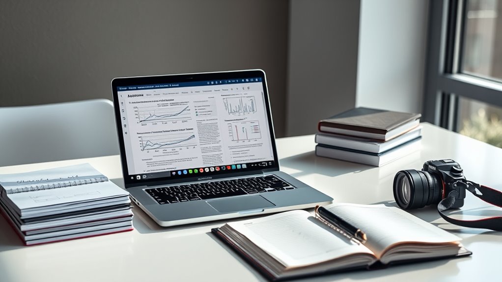 selecting publication pathways effectively