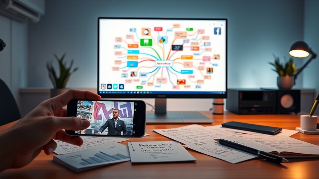 semantic and contextual optimization