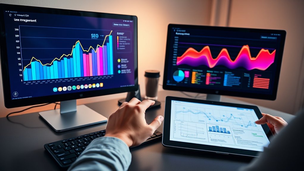 seo and cro strategies overlap
