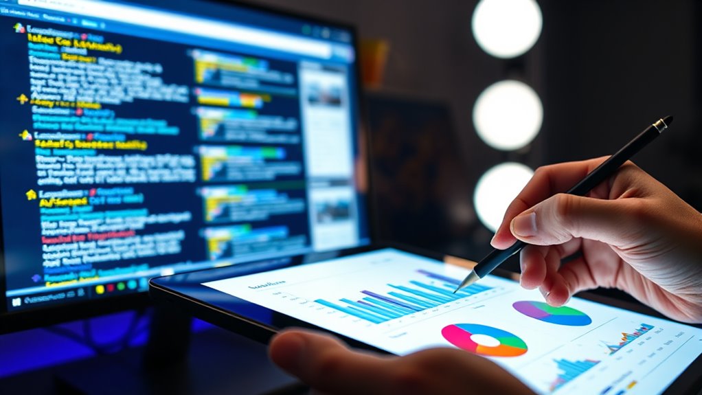 serp metrics reveal intent