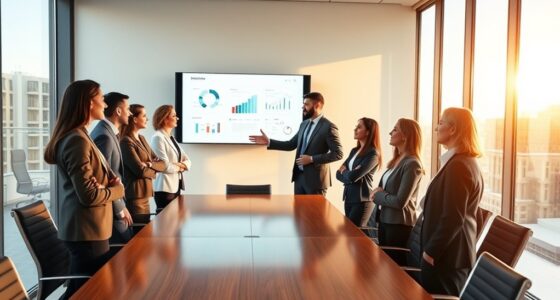showcase expertise to build authority