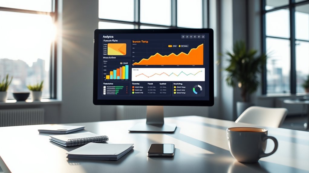 simplify navigation speed clarity