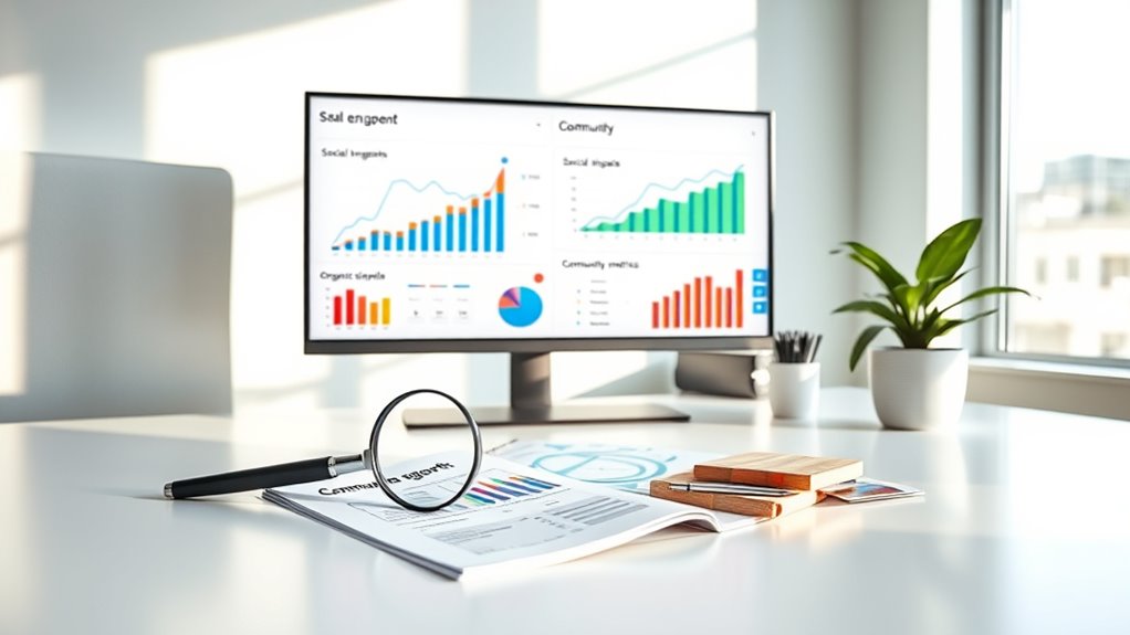 social engagement boosts seo