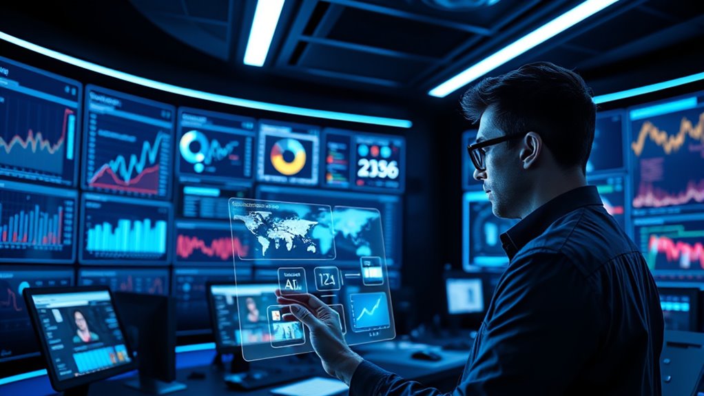 strategic ai advertising integration